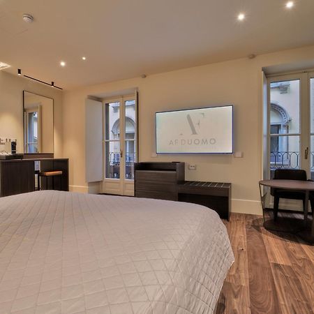 Af Duomo - Milano Luxury Suites 外观 照片