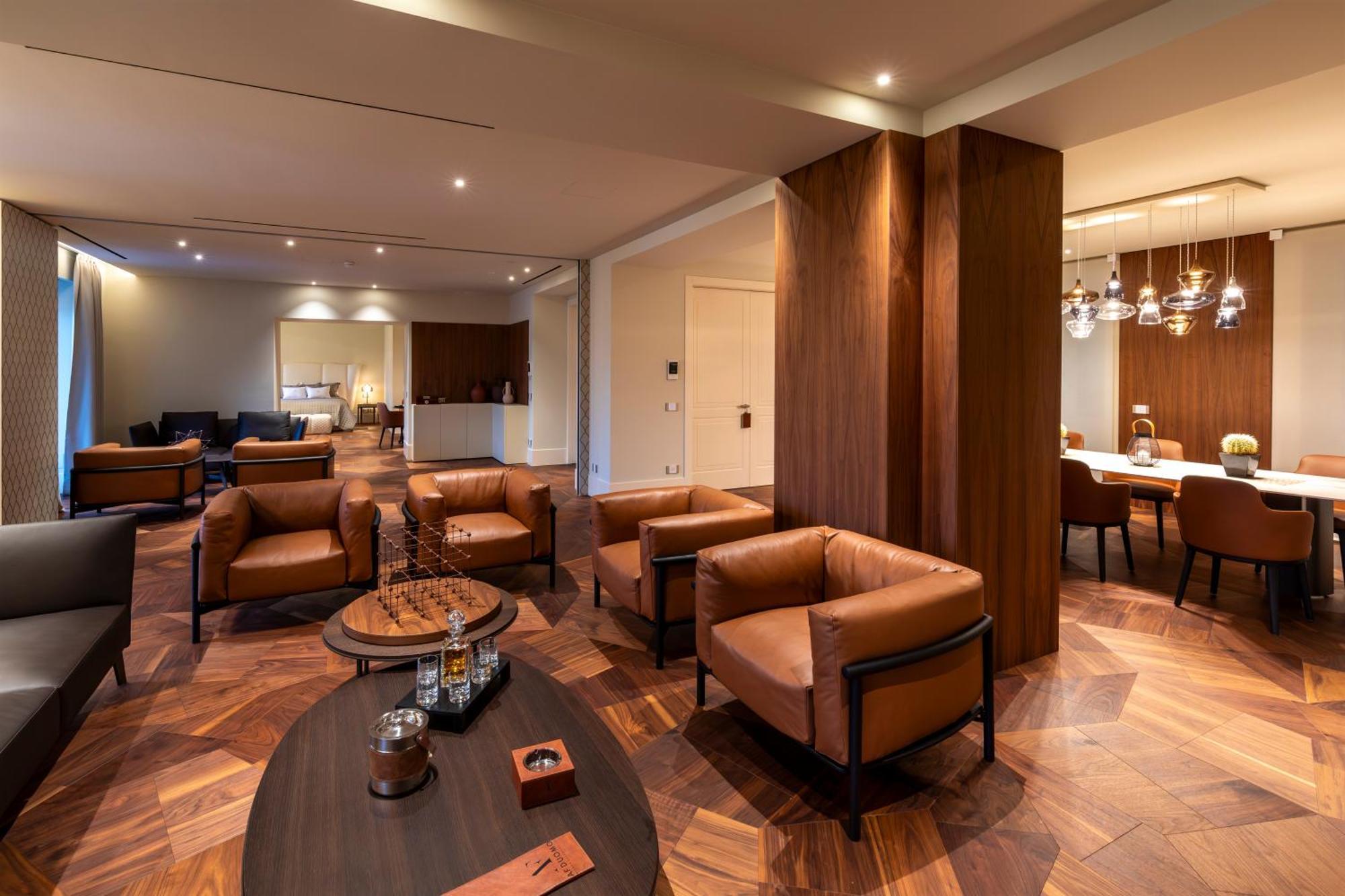 Af Duomo - Milano Luxury Suites 外观 照片