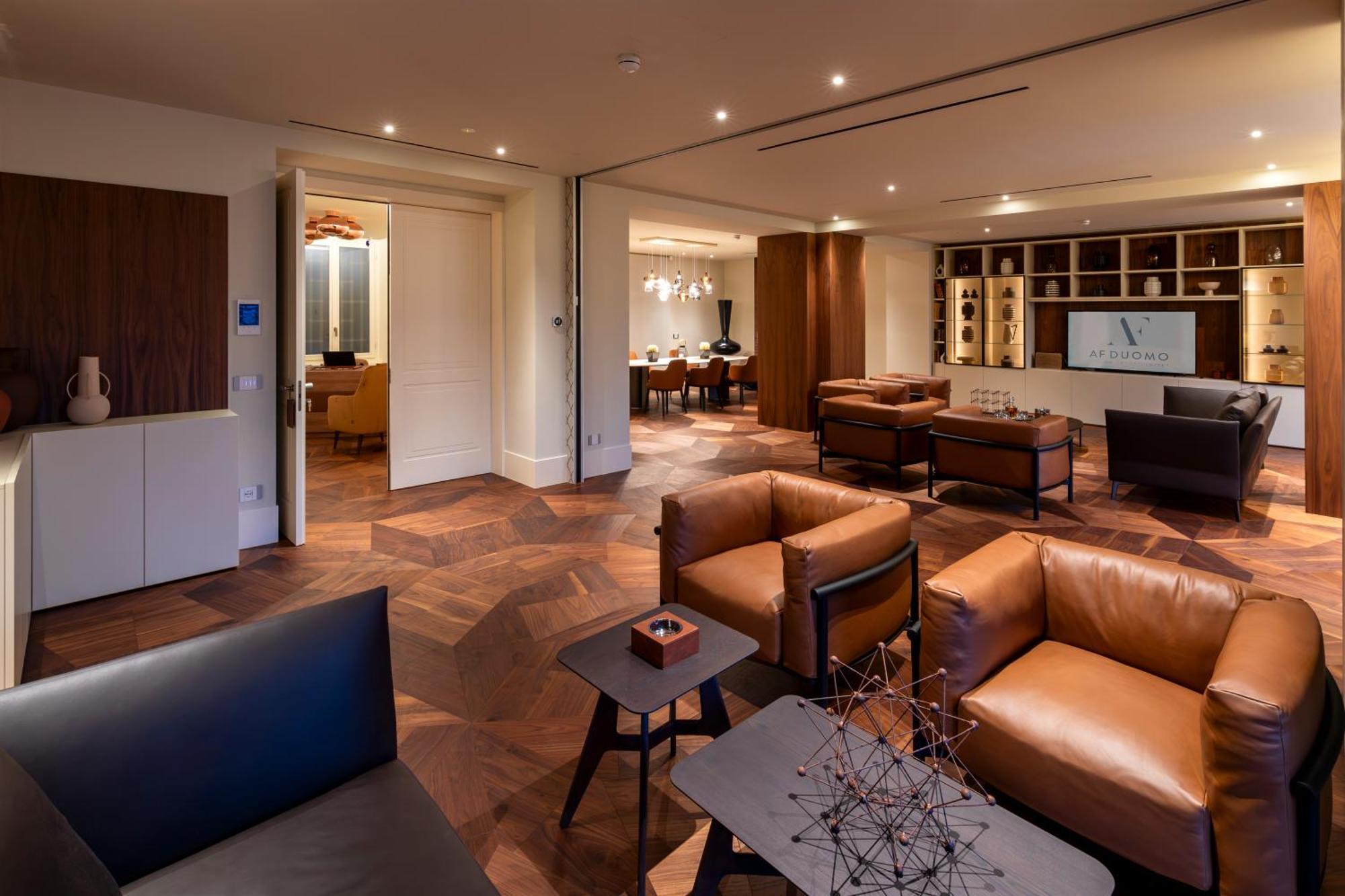 Af Duomo - Milano Luxury Suites 外观 照片
