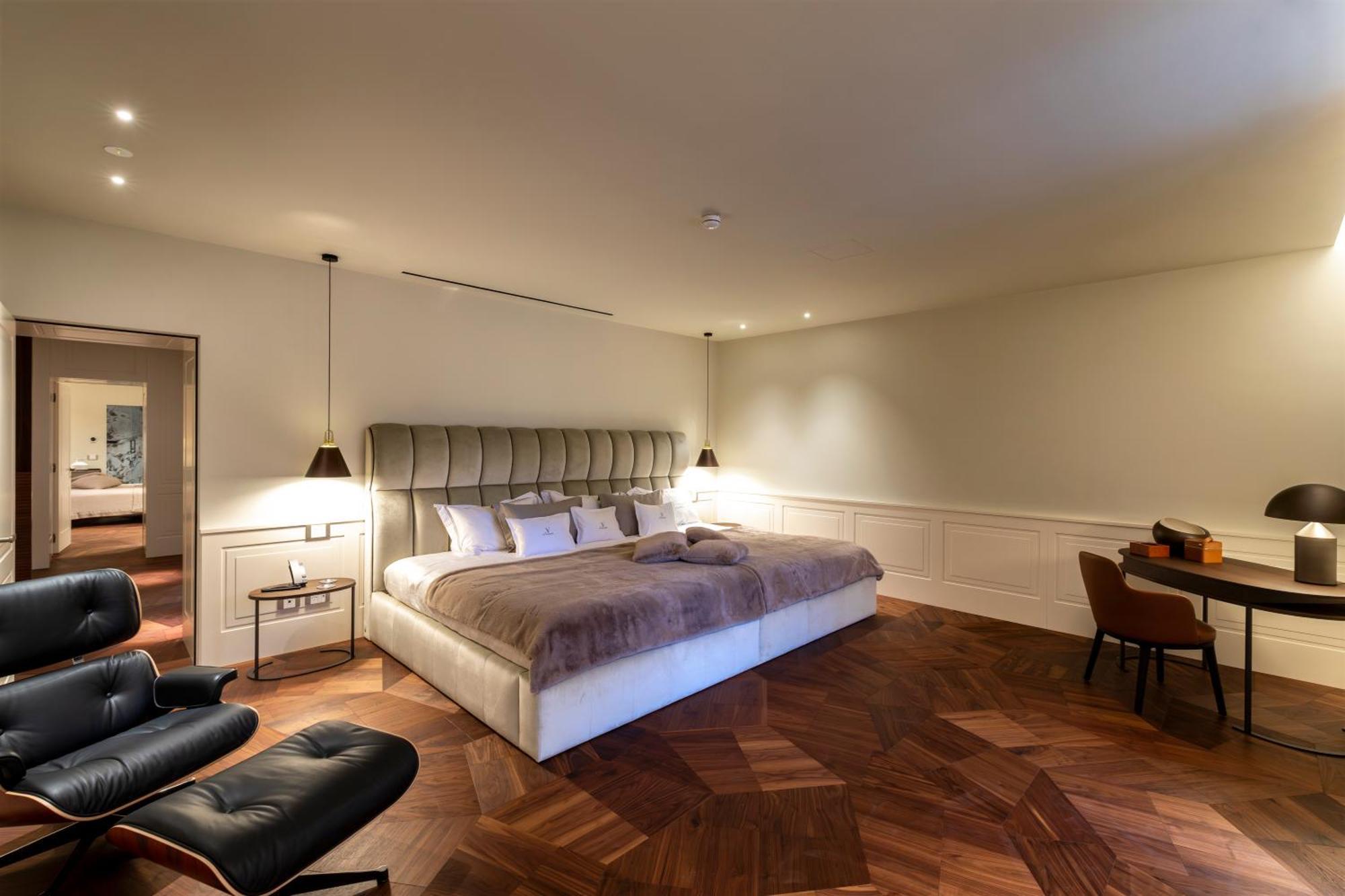 Af Duomo - Milano Luxury Suites 外观 照片