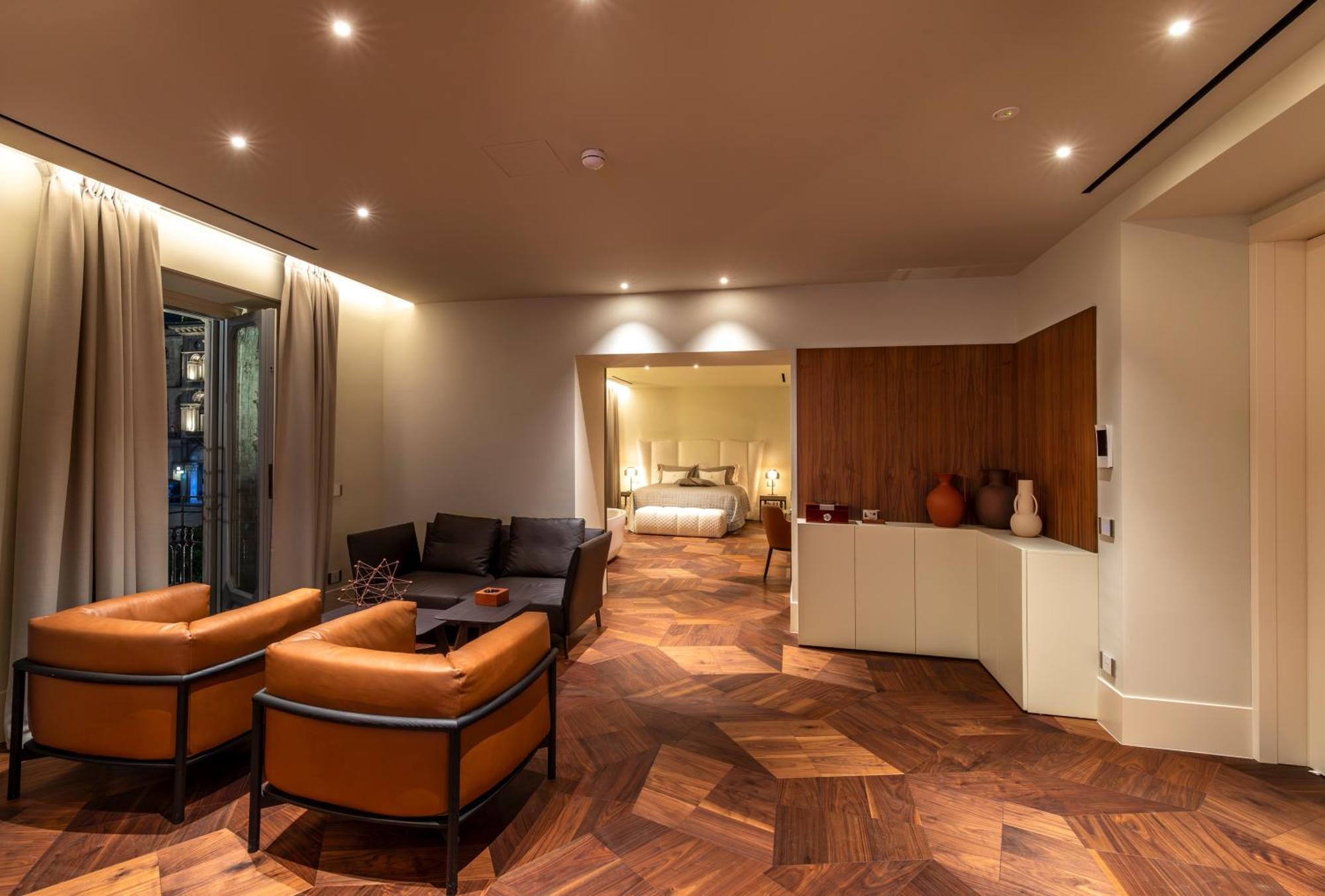Af Duomo - Milano Luxury Suites 外观 照片