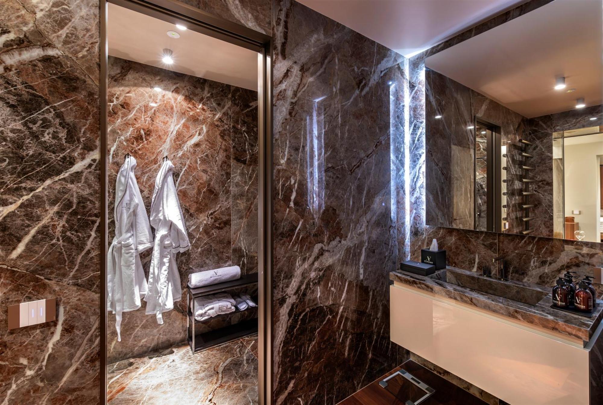 Af Duomo - Milano Luxury Suites 外观 照片