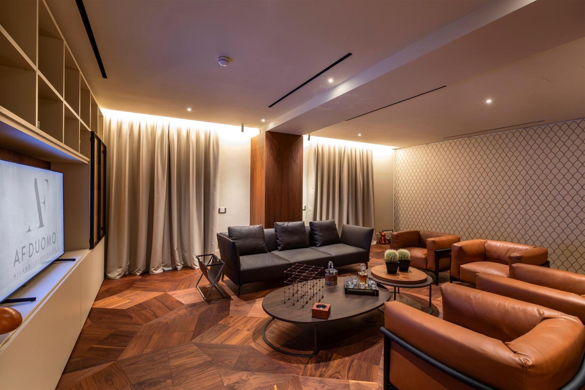Af Duomo - Milano Luxury Suites 外观 照片