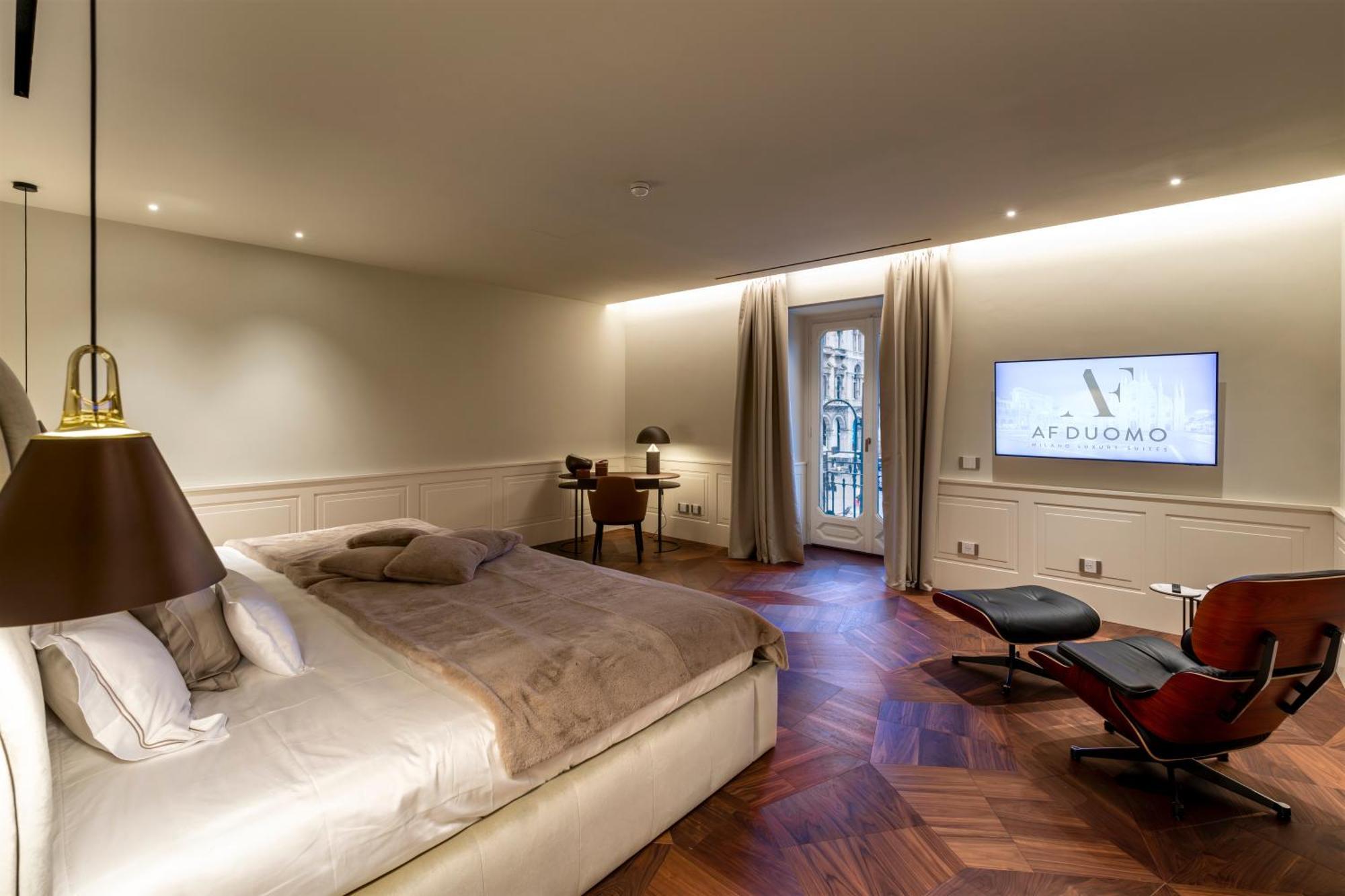 Af Duomo - Milano Luxury Suites 外观 照片