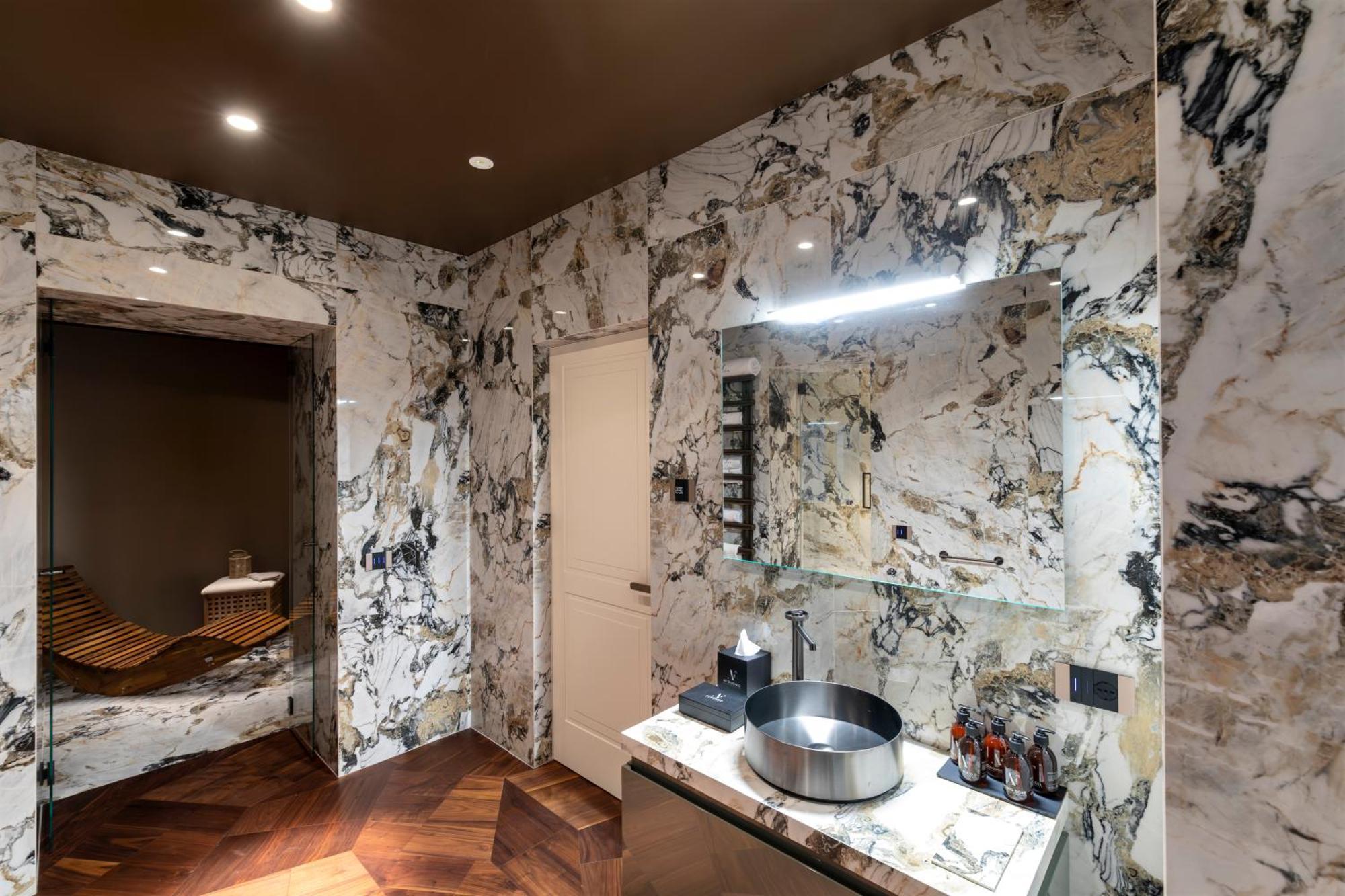 Af Duomo - Milano Luxury Suites 外观 照片