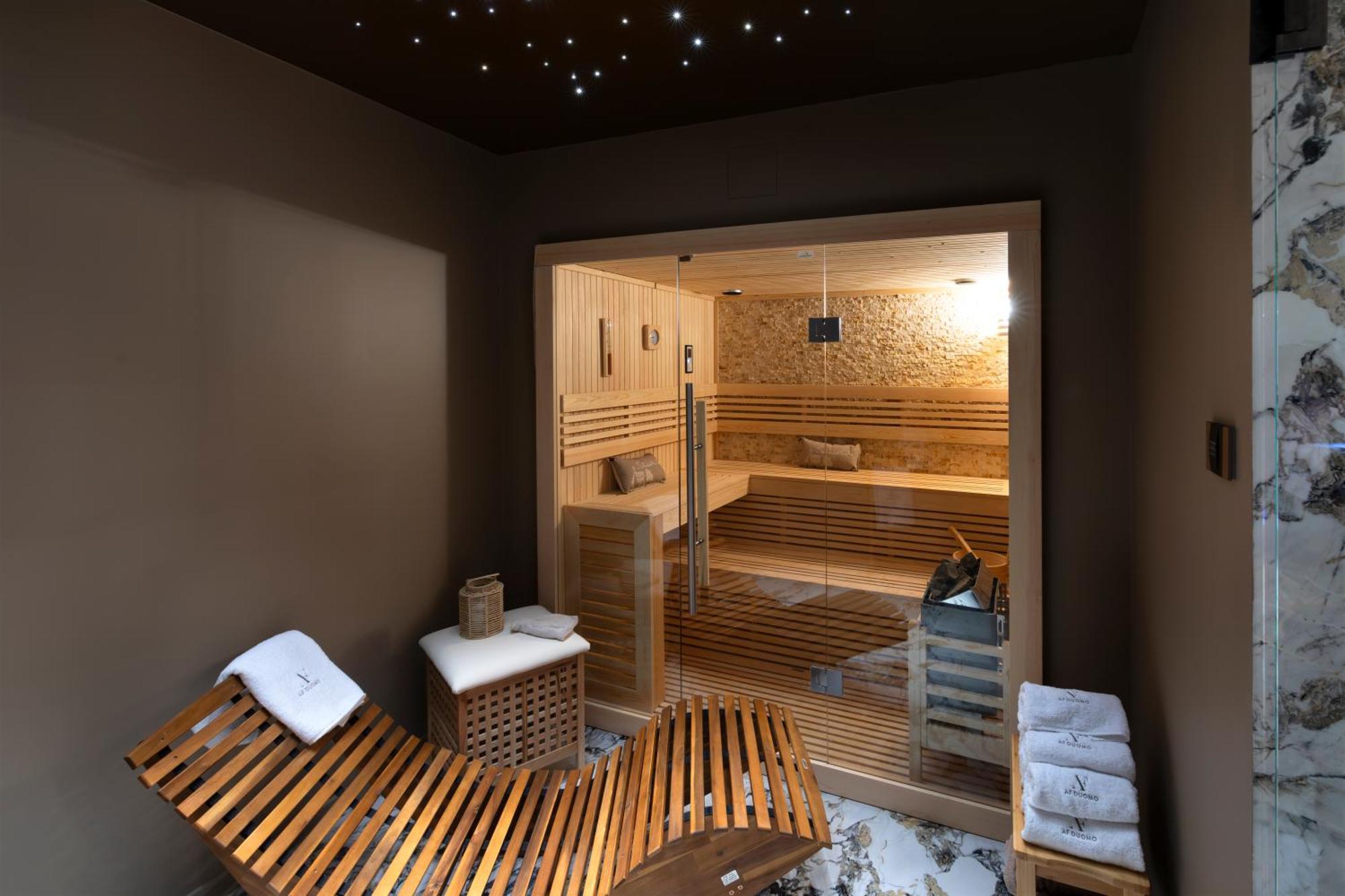 Af Duomo - Milano Luxury Suites 外观 照片