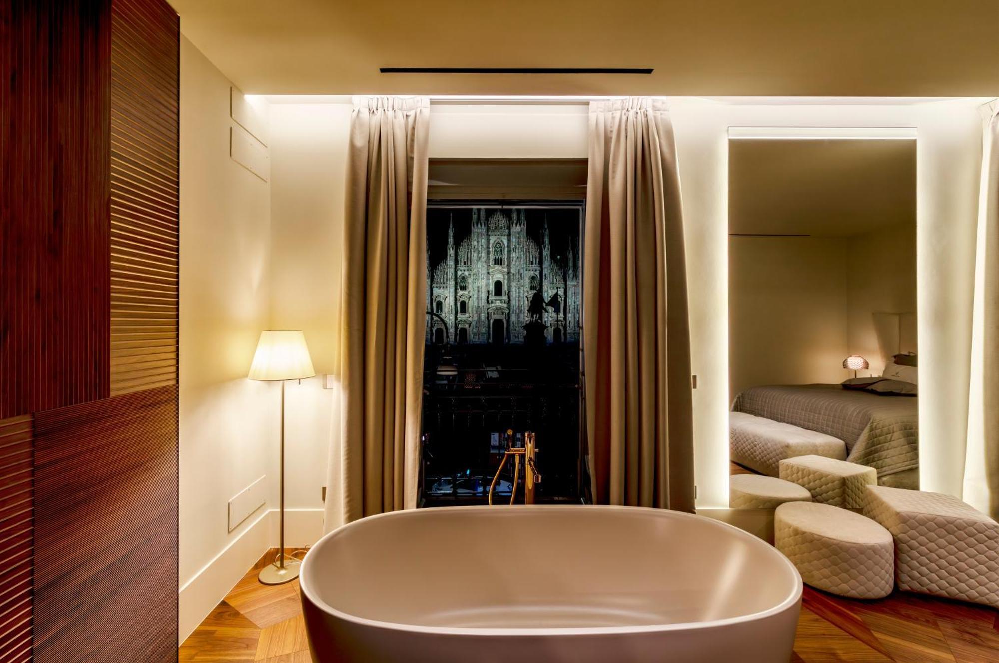 Af Duomo - Milano Luxury Suites 外观 照片