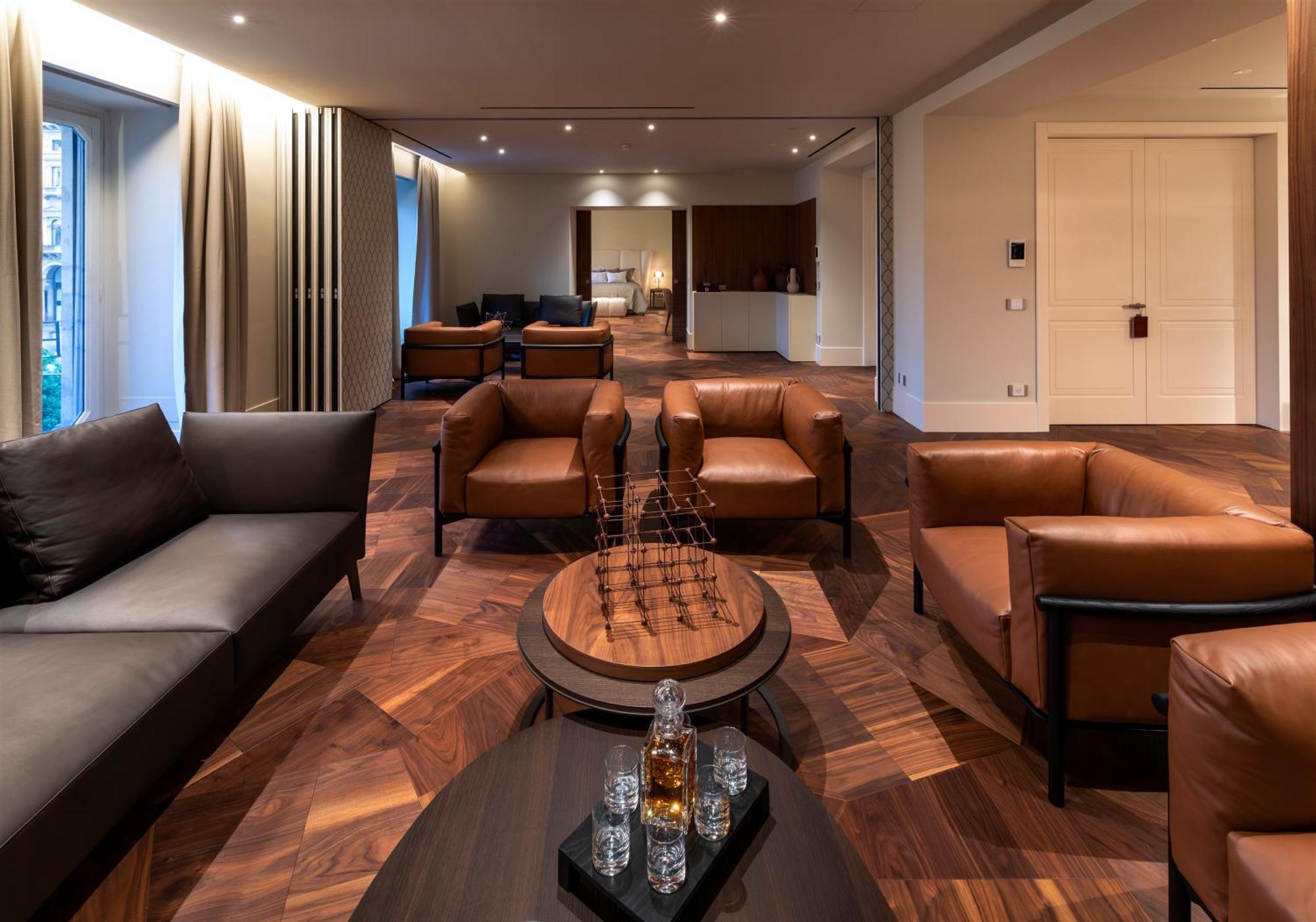 Af Duomo - Milano Luxury Suites 外观 照片