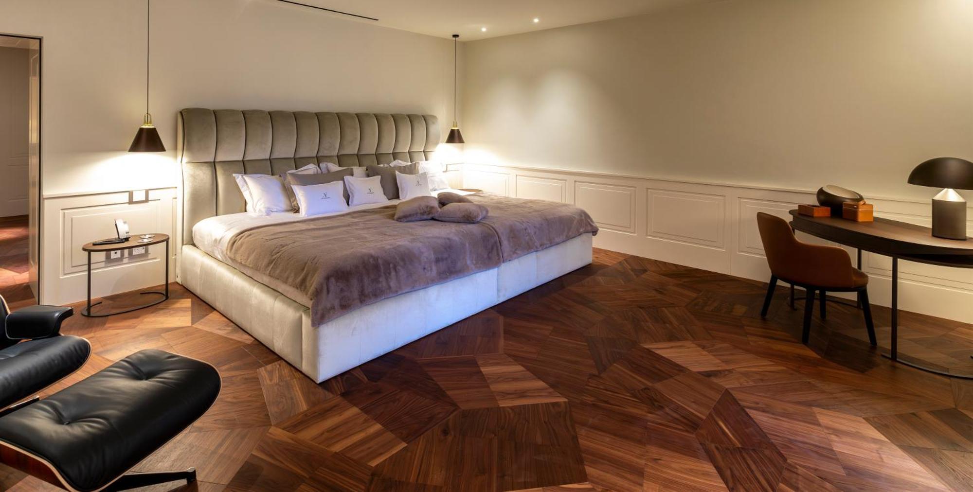 Af Duomo - Milano Luxury Suites 外观 照片