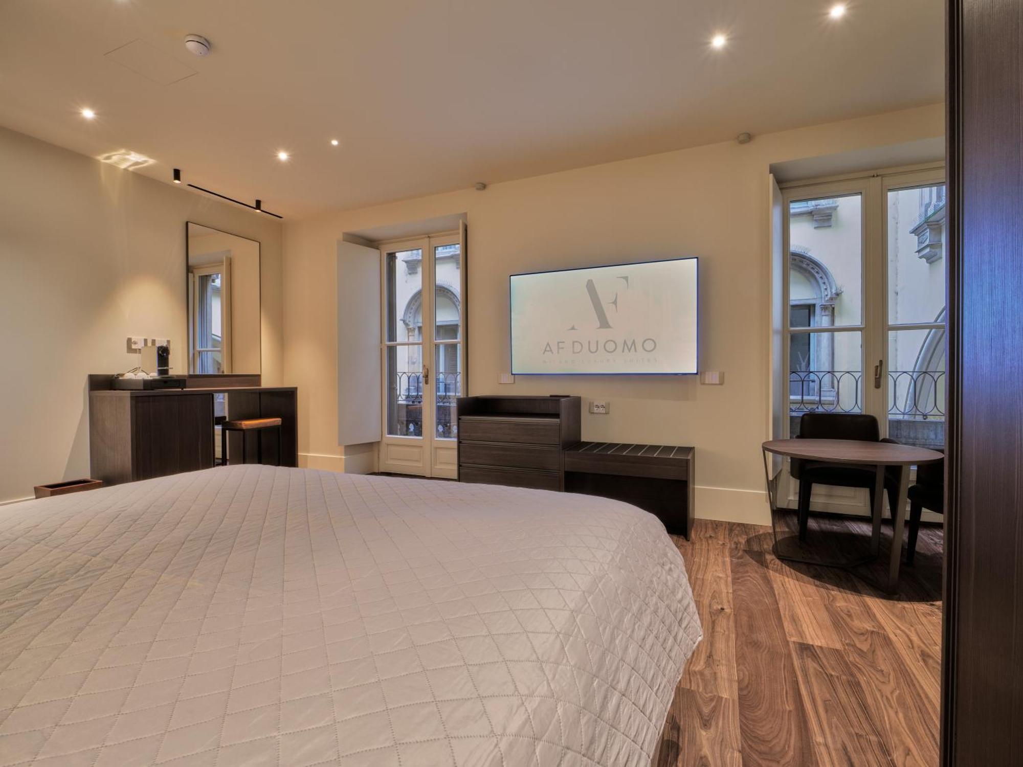Af Duomo - Milano Luxury Suites 外观 照片