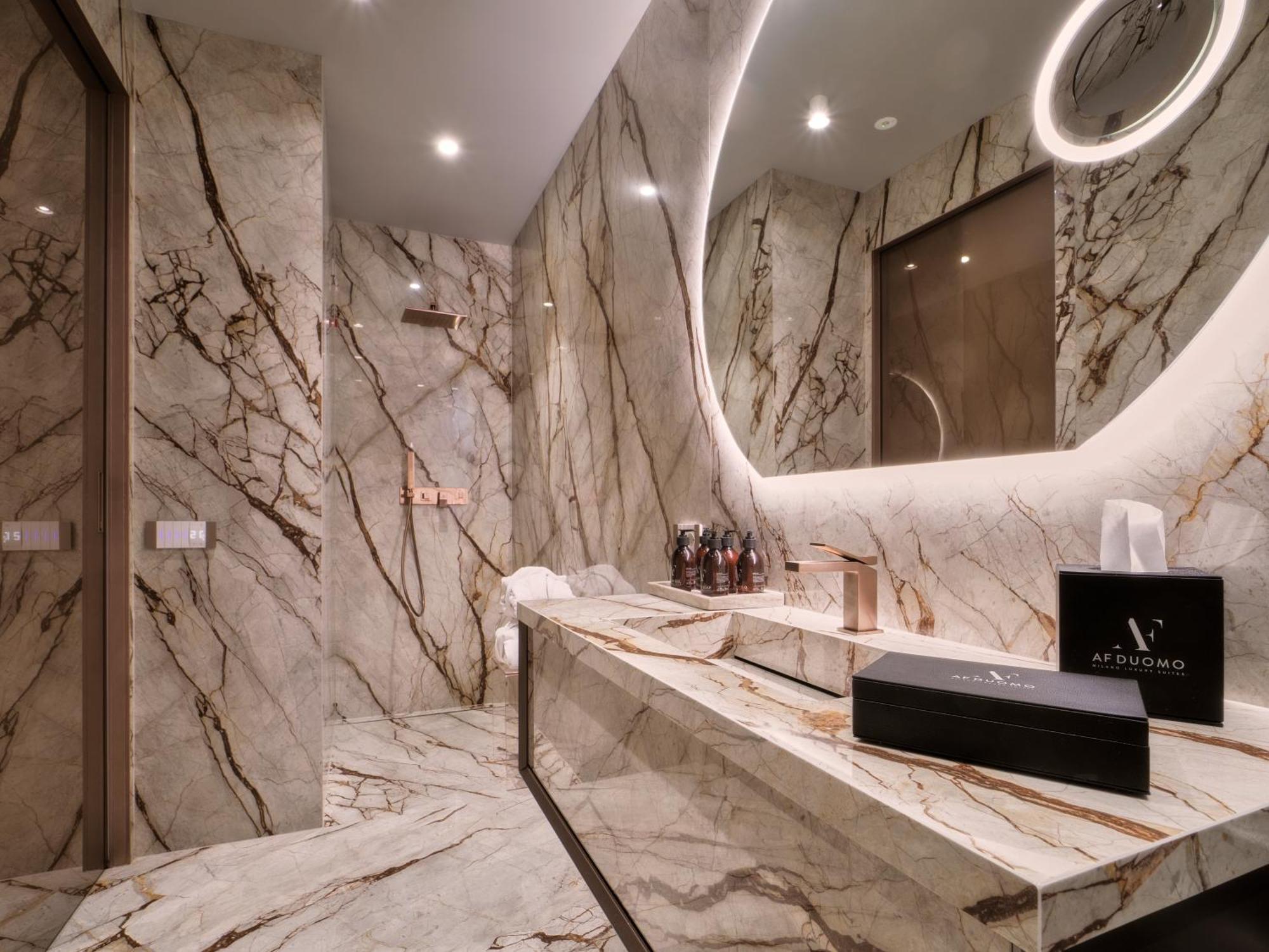Af Duomo - Milano Luxury Suites 外观 照片