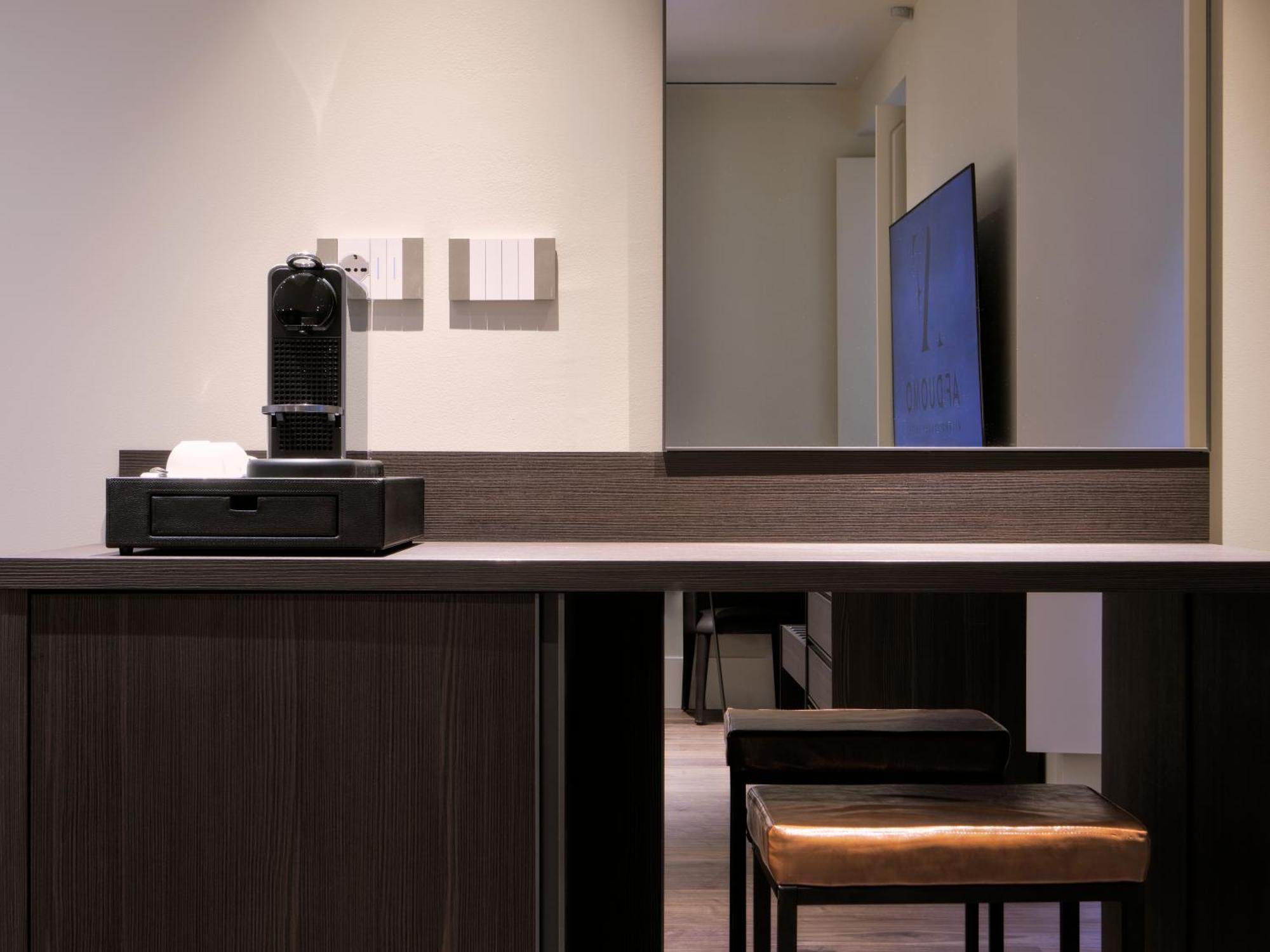 Af Duomo - Milano Luxury Suites 外观 照片